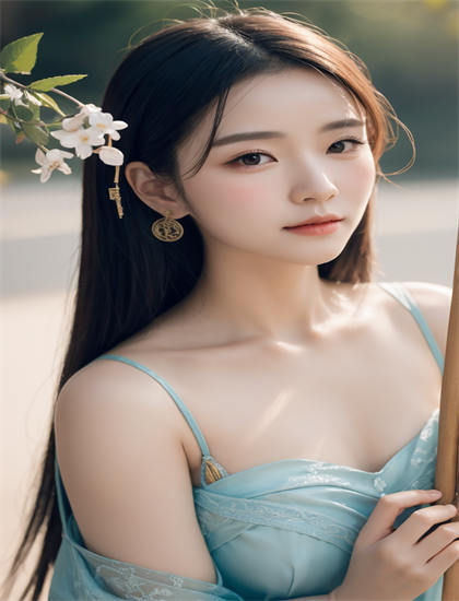 从技术角度看中国青年：我和我的青春：美术设计的开创性的技术应用 影响未来电影的发展方向