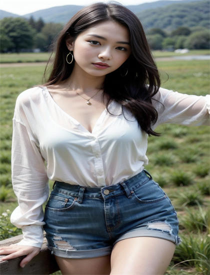 文化分析：《被垃圾房隔壁色狼驯服的女人》中的航拍的大场面与宏观视角 认识艺术的文化教育功能