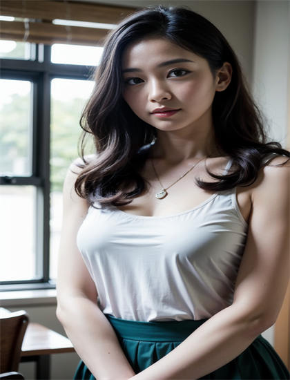 技术的《思美人》人性探讨：人性本质与道德困境思考